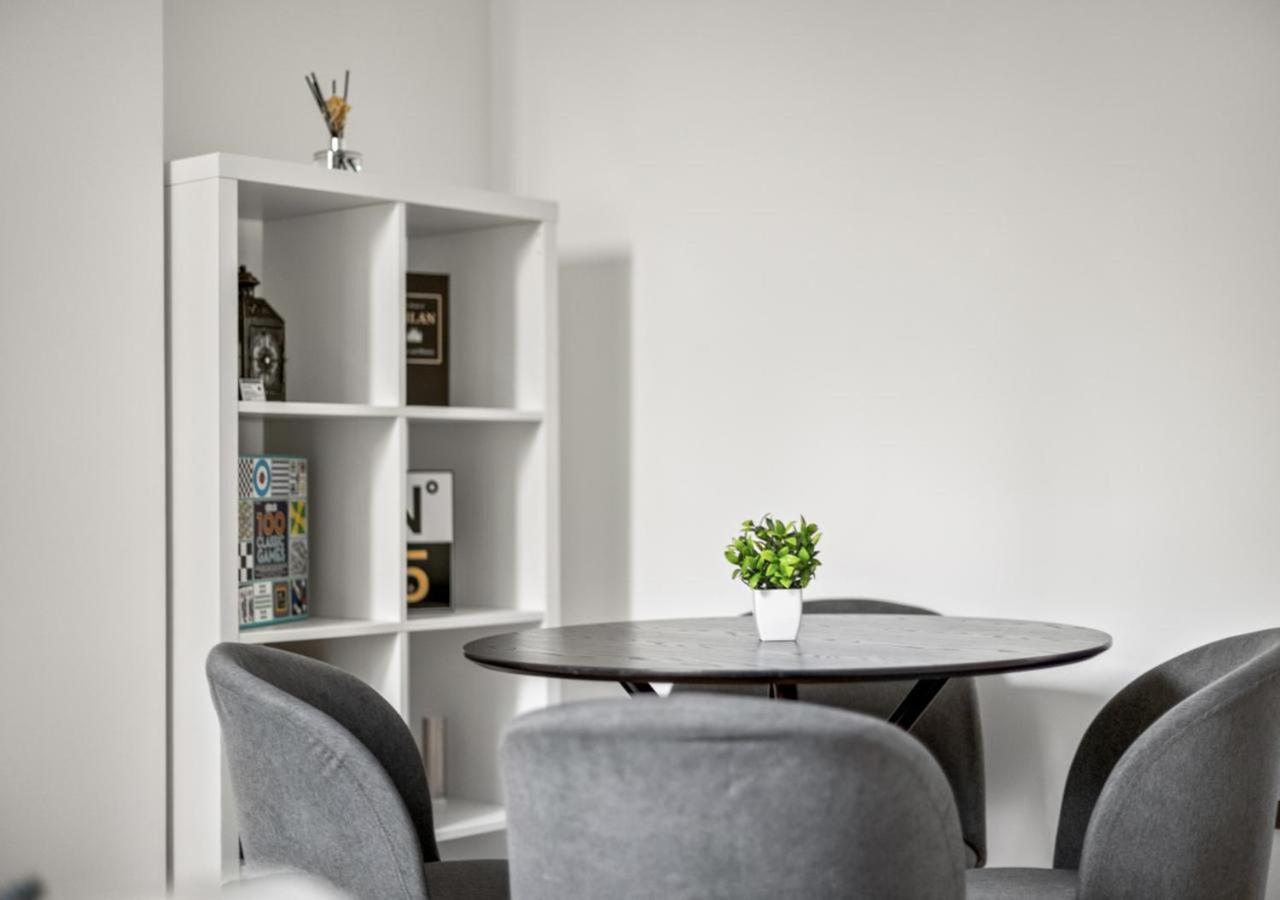 Sg, Cosy Apartment In Paddington Central Londen Buitenkant foto